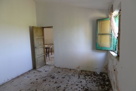 Herregård i Ispica, Ragusa, Ispica - € 120 000 | Ref: V003074 - foto 31